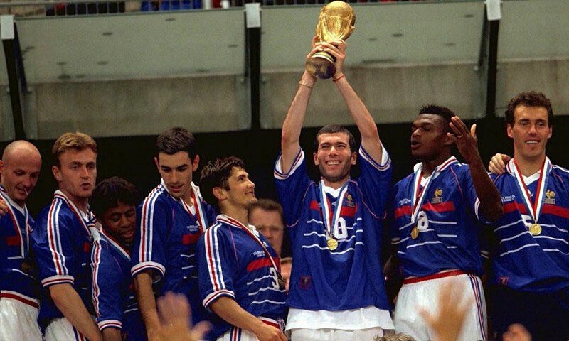 wc viet tat cua tu gi world cup 1998 phap